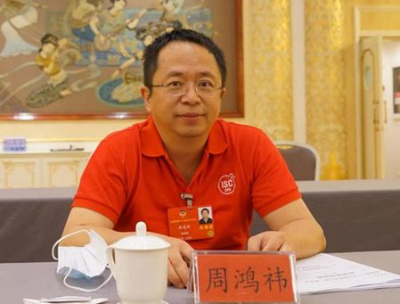 三位委员共话“网络安全”:新技术新挑战需要“新应对”