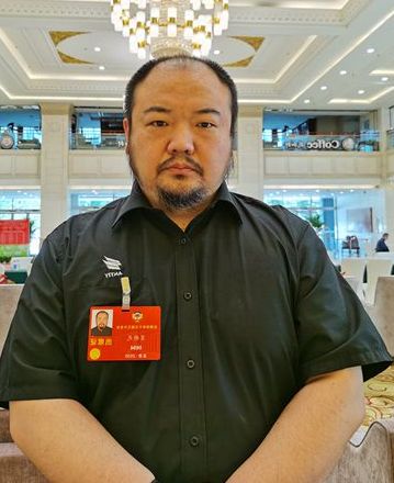 三位委员共话“网络安全”:新技术新挑战需要“新应对”
